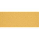 Expert c470 papier de verre sans trous pour broyeur battante, 93 x 230 mm, g 80, 10 pcs.