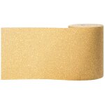 Expert c470 rouleau de papier de broyage pour broyage de la main, 115 mm, 5 m, g 40