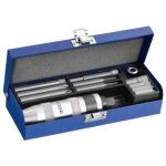 Expert composition tournevis � frapper - 12 pieces - e230301