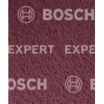 Expert n880 vliespad pour broyage des mains, 115 x 140 mm, objet g�n�ral, 2 - tlg.