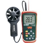 Extech an200 an�mom�tre 0. 4 � 30 m / s q55598
