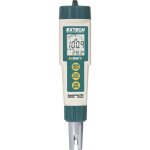 Extech - ec400 appareil de mesure combin� particules dissoutes, conductivit�, salinit�, temp�rature