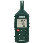 Extech rht510 hygromtre 10 % hr 95 % hr affichage anti - moisissure / point de rose etalonn selon: ...