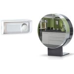 Extel carillon miroir sans fil mobile Extel carillon miroir sans fil mobile