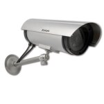 Extel dimy pro camra factice de surveillance