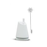 Extel kit complet carillon de porte sans fil mitsu 100 white Extel kit complet carillon de porte sans fil mitsu 100 white