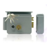 Extel - serrure lectrique