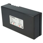 Extensilo batterie compatible avec alpina ar2 400 tondeuse 3400mah, 25, 2v, li - ion