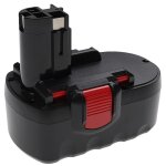 Extensilo batterie compatible avec bosch gst 18 v, psb 18 ve 2, psr 18 ve - 2 outil lectrique, visseuse ...