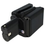 Extensilo batterie compatible avec bosch série gsr 1⺠géneration avec excroissance 12 v outil électrique ... Extensilo batterie compatible avec bosch série gsr 1⺠géneration avec excroissance 12 v outil électrique ...