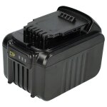 Extensilo batterie compatible avec dewalt dcd936l2, dcd936, dcd932, dcd932m2, dcd931m2, dcd931l2 outil ...