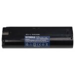 Extensilo batterie compatible avec makita 6012dw, 6012dwk, 6015dwe, 6015dwk, 6016dw, 6017dwbe, 6017dwe ...