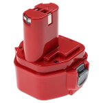 Extensilo batterie compatible avec makita 6917fdwde, 6918d, 6918dwa, 6918dwae, 6918dwd outil lectrique ...