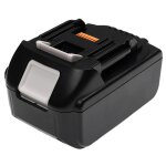 Extensilo batterie compatible avec makita bdf450, bdf451, bdf451rfe, bdf451z, bdf452, bda351z outil �lectrique ...
