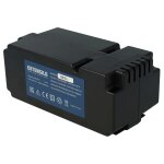 Extensilo batterie compatible avec power - g easymow 6hd, 6hd - c, sf600 eco tondeuse 2500mah, 25, 2v, ... Extensilo batterie compatible avec power - g easymow 6hd, 6hd - c, sf600 eco tondeuse 2500mah, 25, 2v, ...