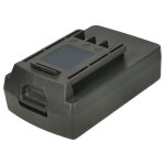 Extensilo batterie compatible avec wolf garten gta 700 (tondeuse), hta 700 (taille - haies) outil électrique ... Extensilo batterie compatible avec wolf garten gta 700 (tondeuse), hta 700 (taille - haies) outil électrique ...
