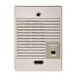 Extension de sonnerie (carillon d�port� ) ier2 aiphone