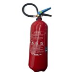 Extincteur à eau 6l lifebox pour feux de classe abf Extincteur à eau 6l lifebox pour feux de classe abf