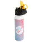 Extincteur de revelation du sexe du bebe, poudre de confettis rose, flacon pulverisateur de revelation ... Extincteur de revelation du sexe du bebe, poudre de confettis rose, flacon pulverisateur de revelation ...