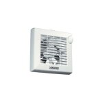 Extract h�li mural volet 100 90m3 / h