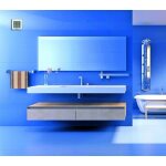 Extract h�li mural volet 120 175m3 / h