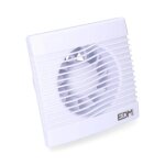 Extracteur d'air 15w 39db 104m