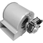 Extracteur d'air - dimplex - 8766 - 50 hz - 230 v - d�bit 60 m� / h