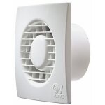 Extracteur d'air intermittent temporis� - diam�tre 90 mm - filo vortice