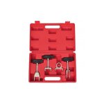 Extracteur de bougies