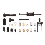 Extracteur d'injecteurs fsi pour vag