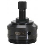 Extracteur de moyeu de roue � cloche complet Ø 115x1, 5