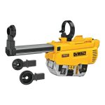 Extracteur de poussi�re 18v sds - plus - version : dwh205dh - xj - poids : 1, 6 kg - dewalt