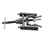 Extracteur de roulement int�rieur neo tools 11 - 812