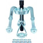 Extracteur universel de moyeu de roue 6 pcs