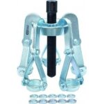 Extracteur universel de moyeu de roue 7 pcs