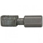 Extracteur pour vis creuses 12mm