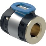 Extr�mit� de tuyau match0 flowfit 620740001 dn 12, 16 mm, 3, 9 cm - geberit