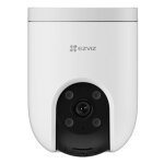 Ezviz h8c pro 4k d�me cam�ra de s�curit� ip ext�rieure 3840 x 2160 plafond