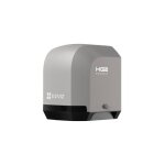 Ezviz hg2 400 kit d'automatisation pour portail coulissant