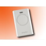 Faac t�l�commande 2 canaux 433mhz xt2 433 slh lr 787007