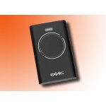 Faac t�l�commande 2 canaux 433mhz xt2 433 slh lr 7870071