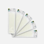 Fabrilamp 188148201 serre - c�bles blanc