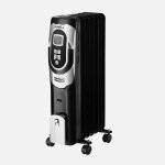 Fabrilamp 198431509 appareil de chauffage int�rieure 1500 w chauffage �lectrique � bain d'huile