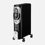Fabrilamp 198432009 appareil de chauffage int�rieure chauffage �lectrique � bain d'huile