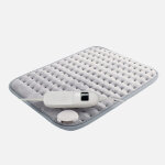 Fabrilamp 199710928 couverture et coussin chauffant couverture chauffante