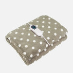 Fabrilamp 199931302 couverture et coussin chauffant couverture chauffante