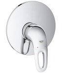 Fa�ade douche eurostyle pour mitigeur rapido e