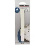 Fackelmann 16105 brise jets de robinet en caoutchouc, brise jet robinet de cuisine, embout robinet, plastique, ...