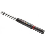 Facom clé dynamométrique électronique à lecture de couple, 10 - 200 n. m, 474 mm - e. 306 - 200d Facom clé dynamométrique électronique à lecture de couple, 10 - 200 n. m, 474 mm - e. 306 - 200d