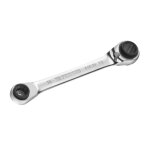 Facom - cl plate  cliquet mixte 32mm - 467b. 32